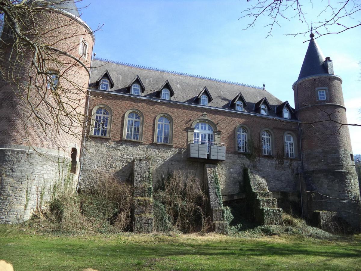 Castel Sainte Marie - Hébergement Beauraing Esterno foto