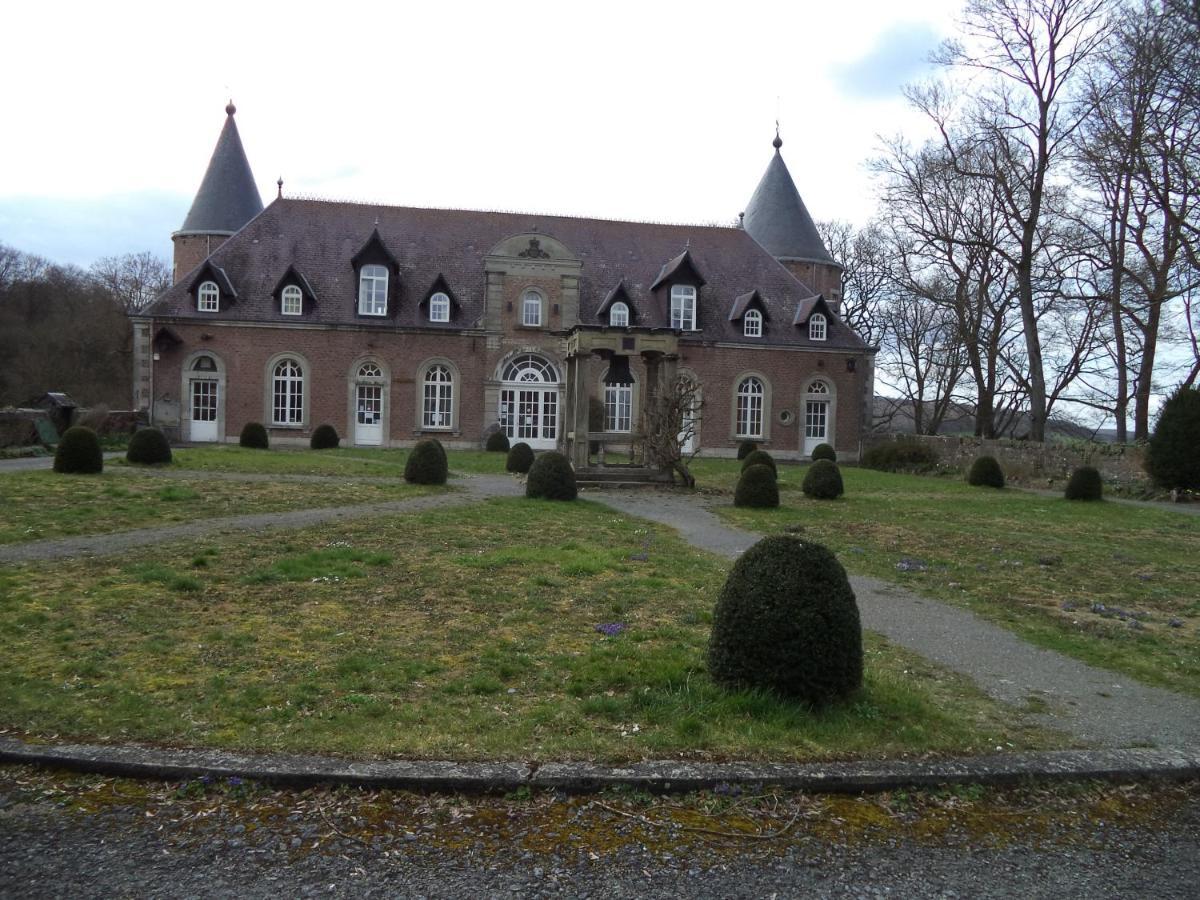 Castel Sainte Marie - Hébergement Beauraing Esterno foto