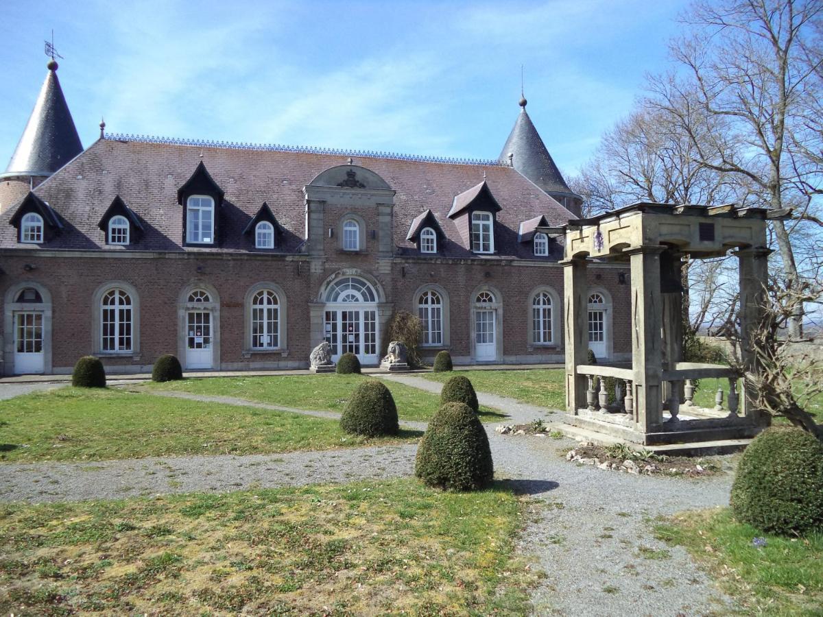Castel Sainte Marie - Hébergement Beauraing Esterno foto