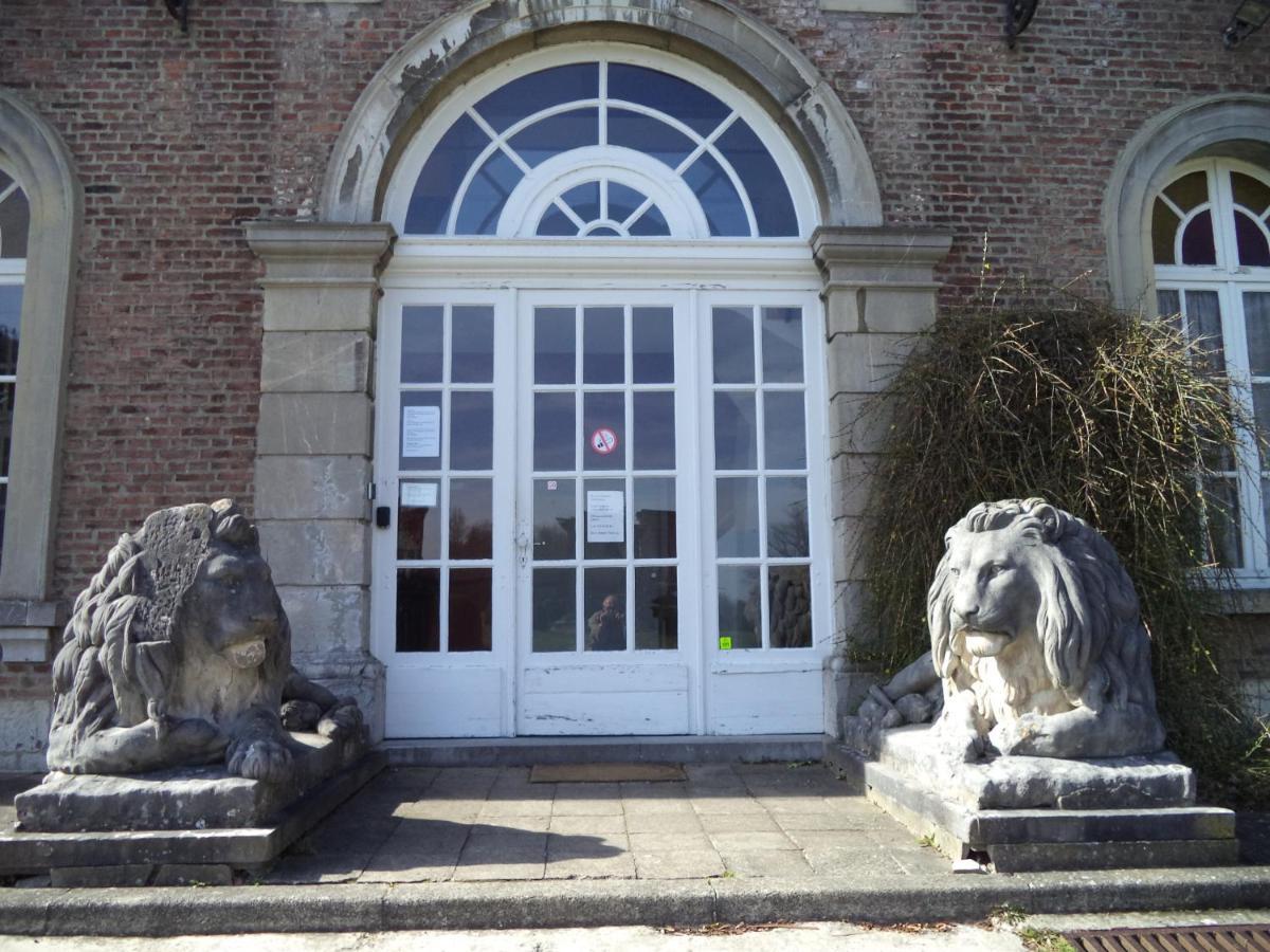 Castel Sainte Marie - Hébergement Beauraing Esterno foto