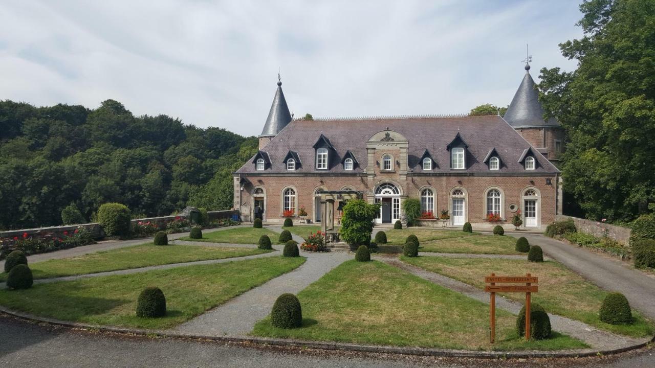 Castel Sainte Marie - Hébergement Beauraing Esterno foto