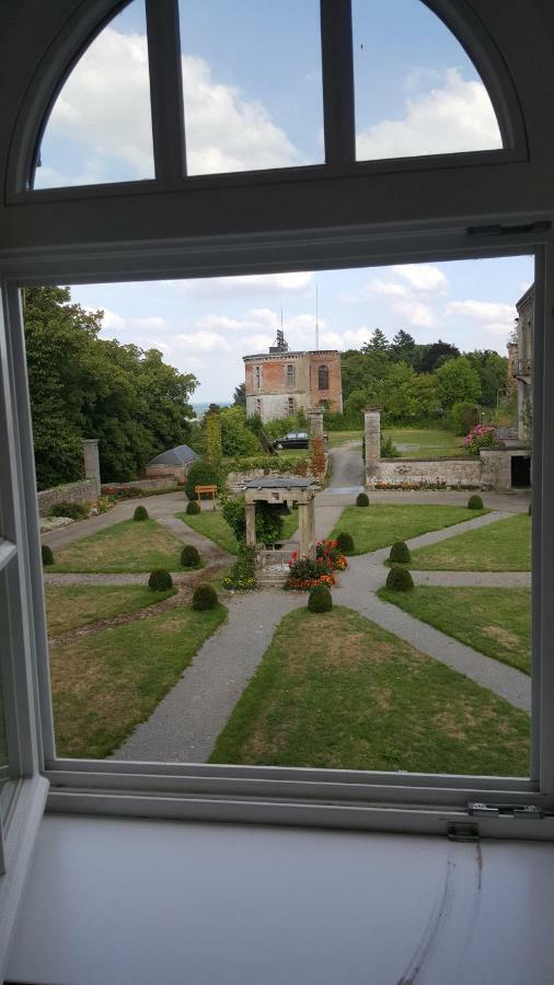 Castel Sainte Marie - Hébergement Beauraing Esterno foto